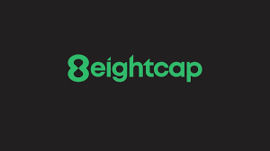 Eightcap标志