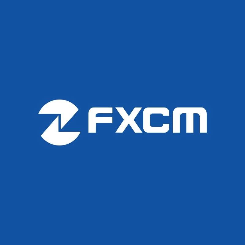FXCM标志