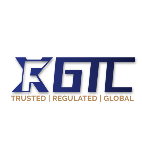 GTC FX标志