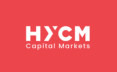 HYCM标志
