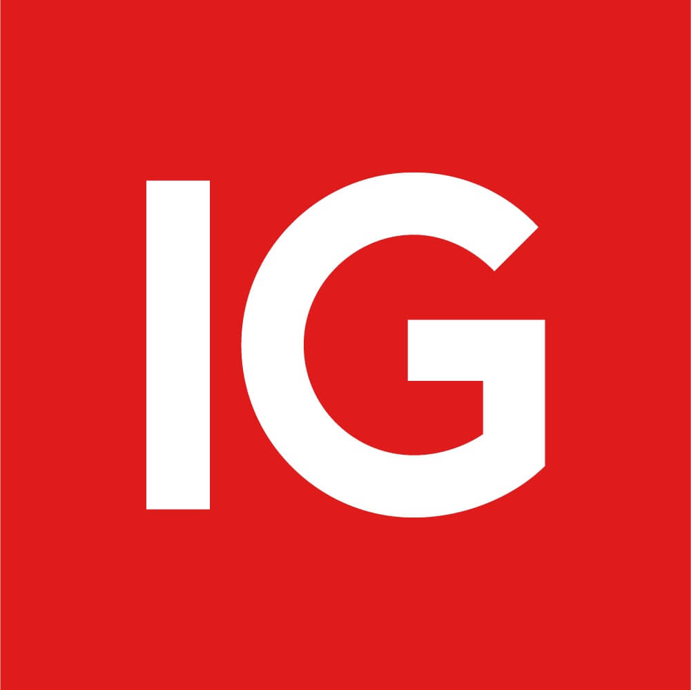 IG标志