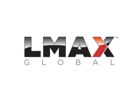 LMAX Global标志