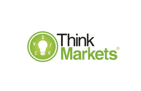 ThinkMarkets标志