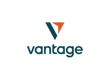 Vantage Markets标志